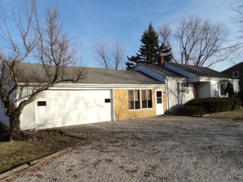 Property photo 5 - 3 Bedroom Ranch Home Real Estate Auction